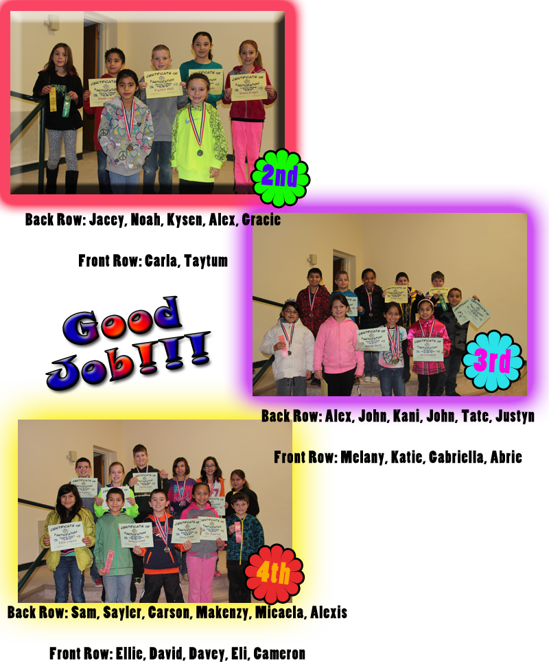 Springlake-Earth Elemantary/Junior High | Uil Cermony and Field Trip