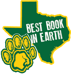 best book in earth logo